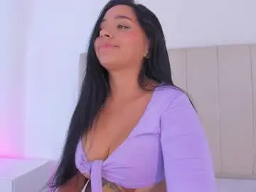 Chaturbate Adult Webcam of camila_adams