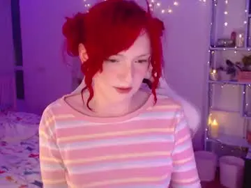 Chaturbate Nude Webcam of charlie_wtf
