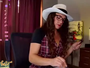 Chaturbate Best live sex cam show of kendracam69