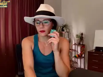 Chaturbate Free Live Porn of kendracam69