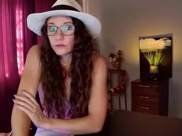 Chaturbate Sex Chat of kendracam69