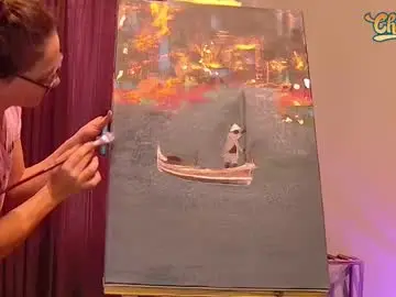 Chaturbate Live Porn of kendracam69