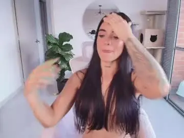 Chaturbate Best live sex cam show of laira_scott