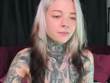 Chaturbate Sex Cam of lilu_kayden
