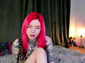 Chaturbate Adult Video Chat of lilu_kayden