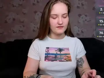Chaturbate Live Sex of linadevinecam