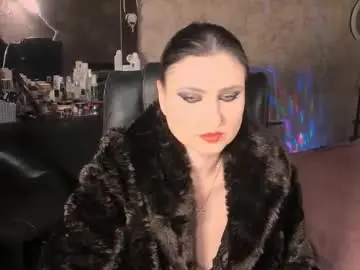 Chaturbate Free Porn Cam of miss_poison