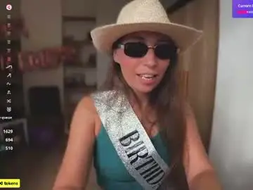 Chaturbate Nude Webcam of neonquack