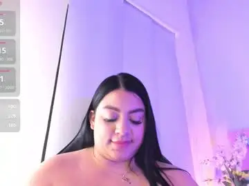 Chaturbate Best Webcam of salomesimos1