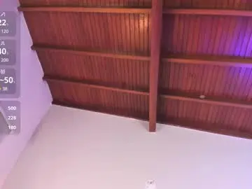 Chaturbate Live Sex of salomesimos1