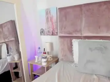 Chaturbate Best live sex cam show of salomesimos1