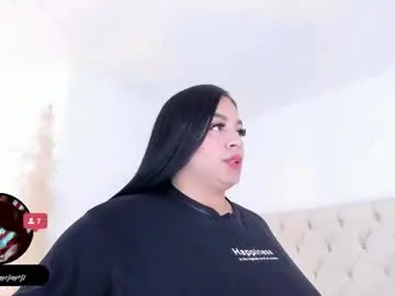 Chaturbate Private Sex Chat of salomesimos1