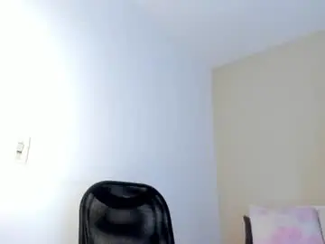 Chaturbate Private Sex Chat of salomesimos1