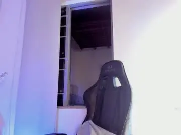 Chaturbate Live Sex Cam of salomesimos1