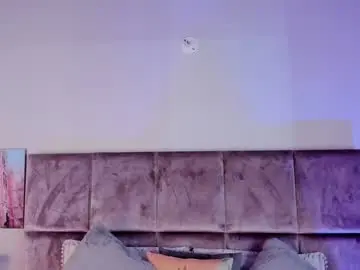 Chaturbate Live Sex Cam of salomesimos1