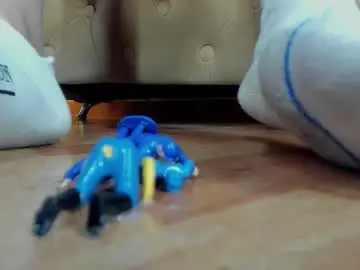 Chaturbate Sex Chat of skarlettbarnes