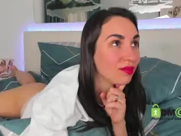 Chaturbate Sex Cam of sonyaparadise937