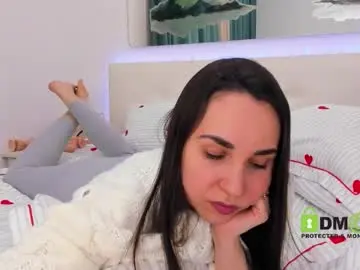 Chaturbate Sex Chat of sonyaparadise937