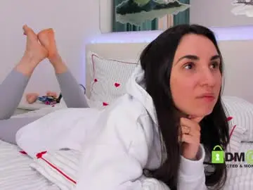 Chaturbate Live Porn of sonyaparadise937