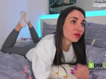 Chaturbate Adult Video Chat of sonyaparadise937