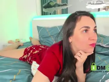 Chaturbate Nude Webcam of sonyaparadise937