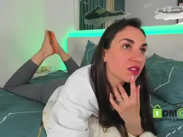 Chaturbate Free Live Porn of sonyaparadise937