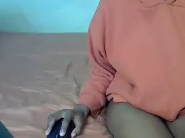 Chaturbate Live Sex Cam of thickdark