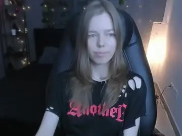 Chaturbate Live Sex Cam of tina_tayllor