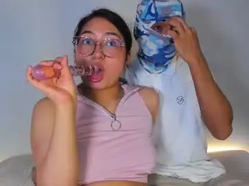 Chaturbate Adult Webcams of two_half