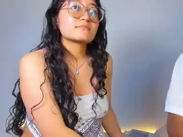 Chaturbate Live Sex of two_half