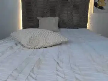 Chaturbate Private Sex Chat of two_half