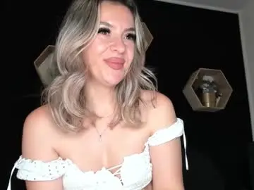 Chaturbate Sex Cam of alesys69