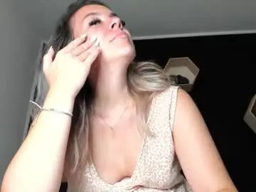 Chaturbate Best live sex cam show of alesys69