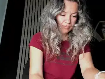 Chaturbate Nude Webcam of alesys69