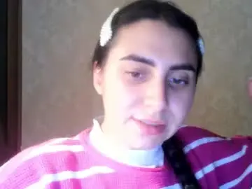 Chaturbate Watch Live Sex Cams of cute_strawberry_