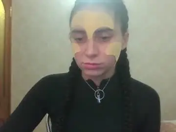 Chaturbate Nude Webcam of cute_strawberry_