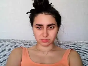 Chaturbate Sex Cam of cute_strawberry_
