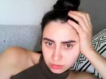 Chaturbate Sex Cam of cute_strawberry_