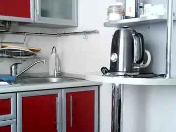 Chaturbate Adult Webcam of cute_strawberry_