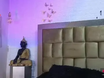 Chaturbate Live Porn of dahiana_williamss