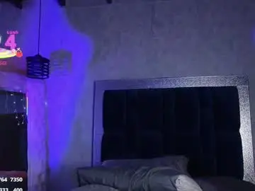 Chaturbate Adult Video Chat of dahiana_williamss