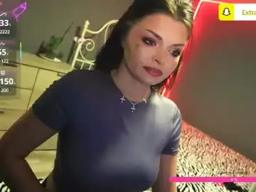 Chaturbate Nude Webcam of extra_topping