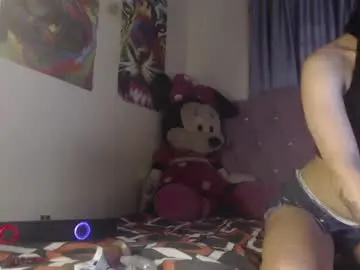 Chaturbate Private Sex Chat of franc_juli1