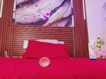 Chaturbate Live Sex Cam of isabella_candy01