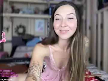 Chaturbate Sex Cam of jade_margot