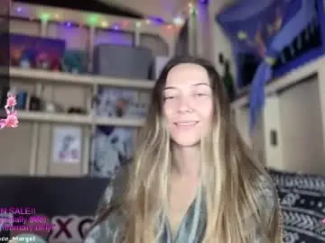 Chaturbate Live Sex Cam of jade_margot