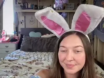 Chaturbate Free Porn Cam of jade_margot