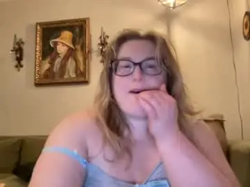 Chaturbate Live Sex of katiecopper27