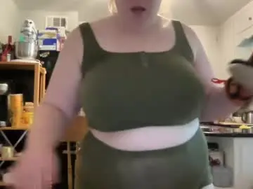Chaturbate Adult Video Chat of katiecopper27