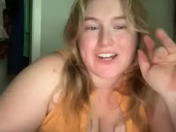 Chaturbate Adult Webcam of katiecopper27